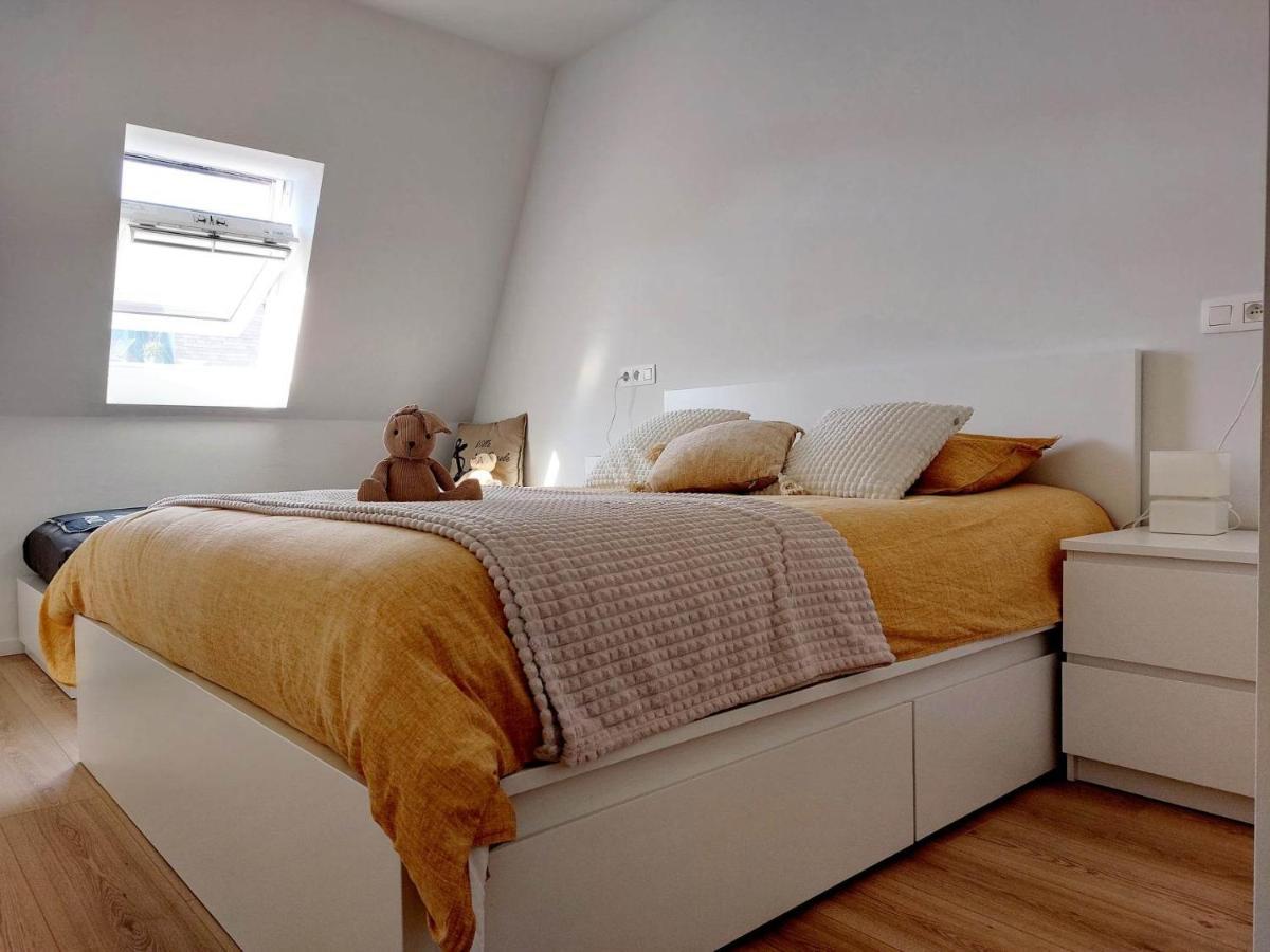 Villa Creole 0308 Luxe appartement met Zwembad&Wellness Nieuwpoort Jachthaven Buitenkant foto