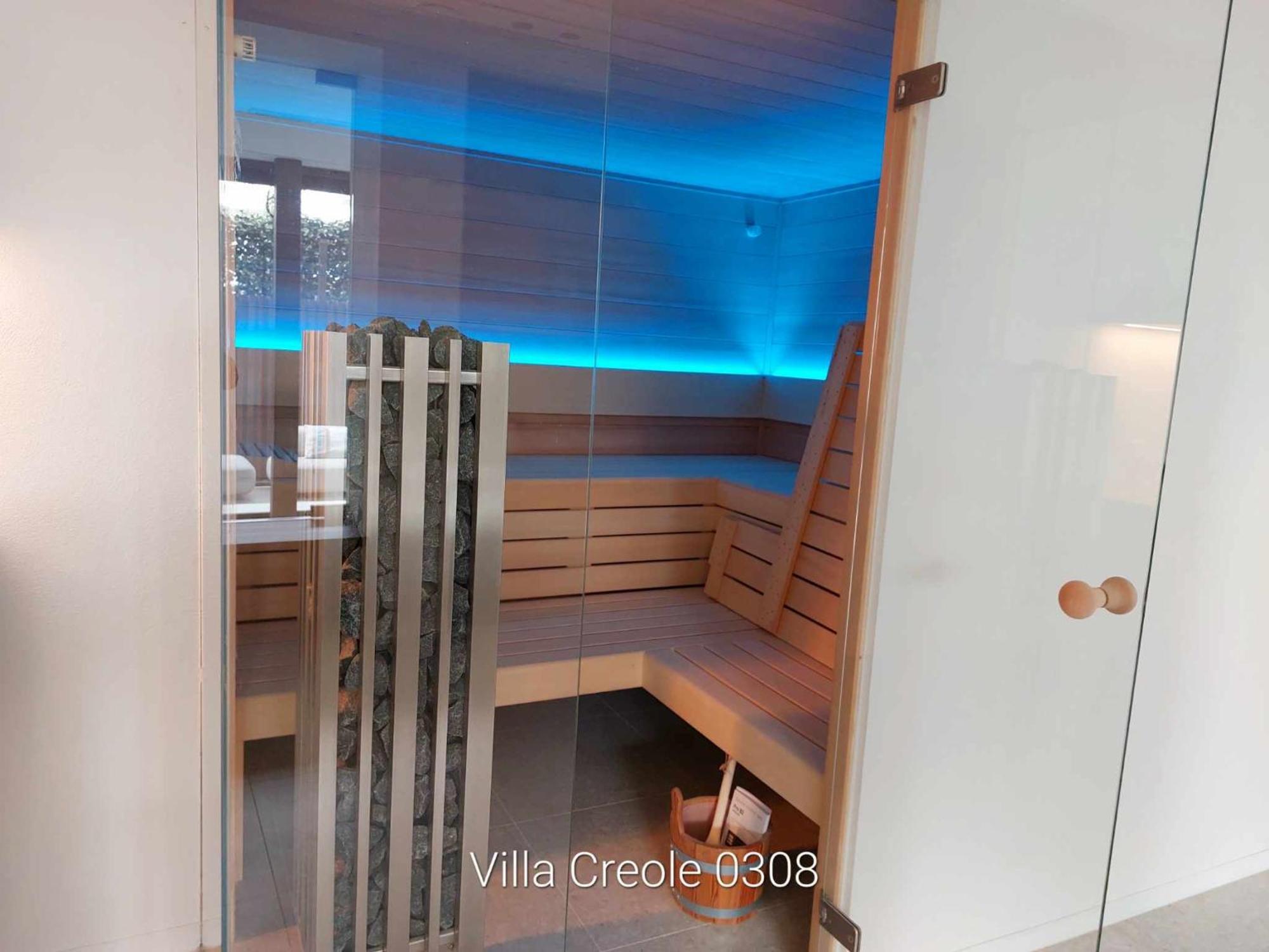 Villa Creole 0308 Luxe appartement met Zwembad&Wellness Nieuwpoort Jachthaven Buitenkant foto