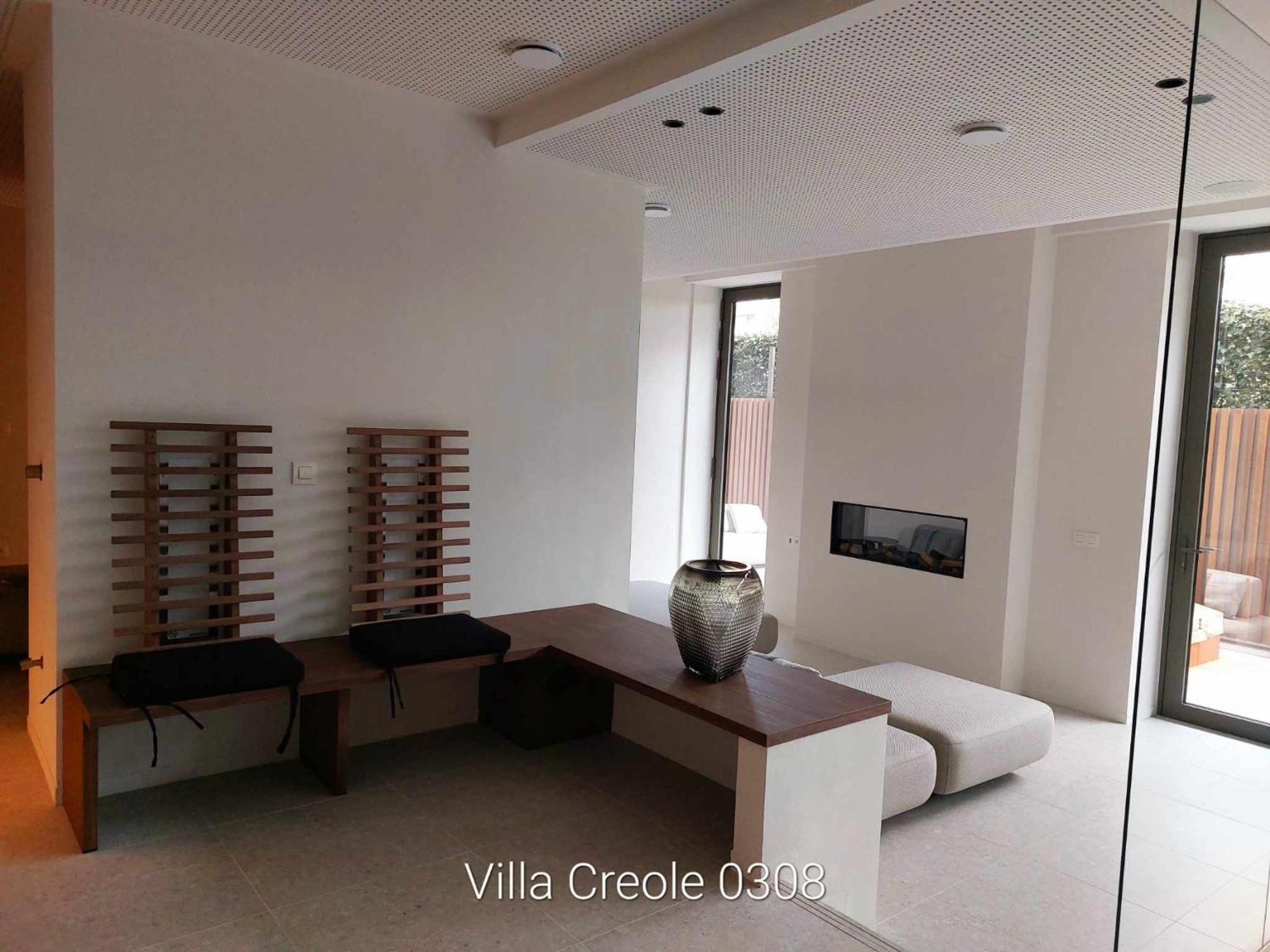 Villa Creole 0308 Luxe appartement met Zwembad&Wellness Nieuwpoort Jachthaven Buitenkant foto
