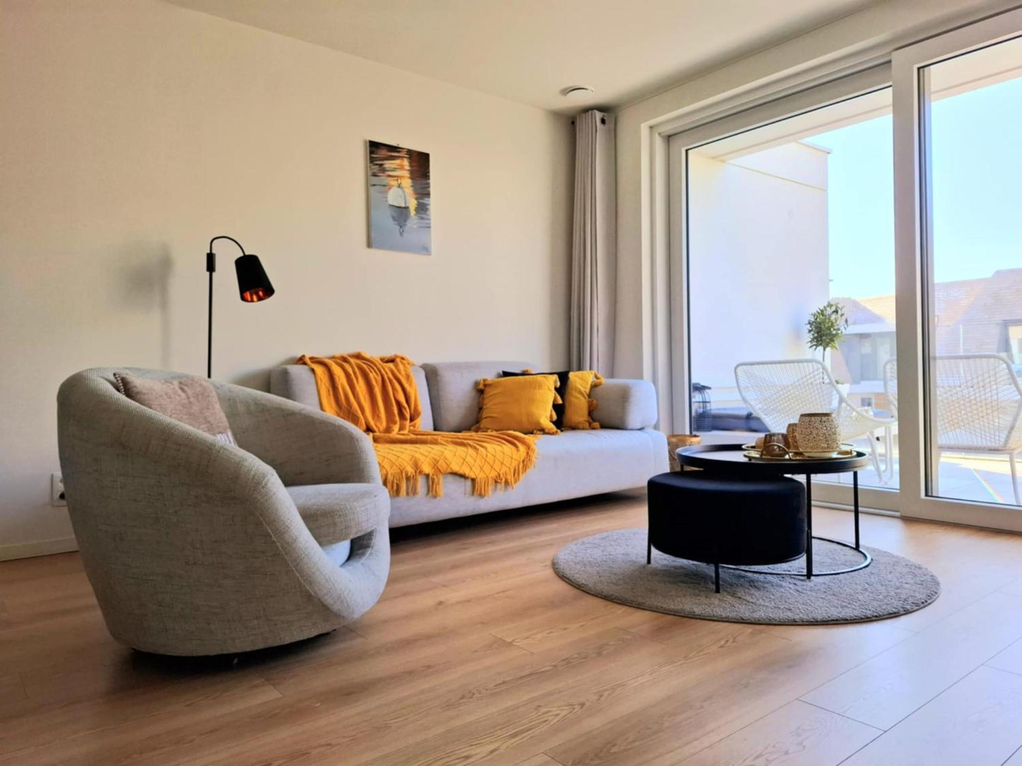 Villa Creole 0308 Luxe appartement met Zwembad&Wellness Nieuwpoort Jachthaven Buitenkant foto