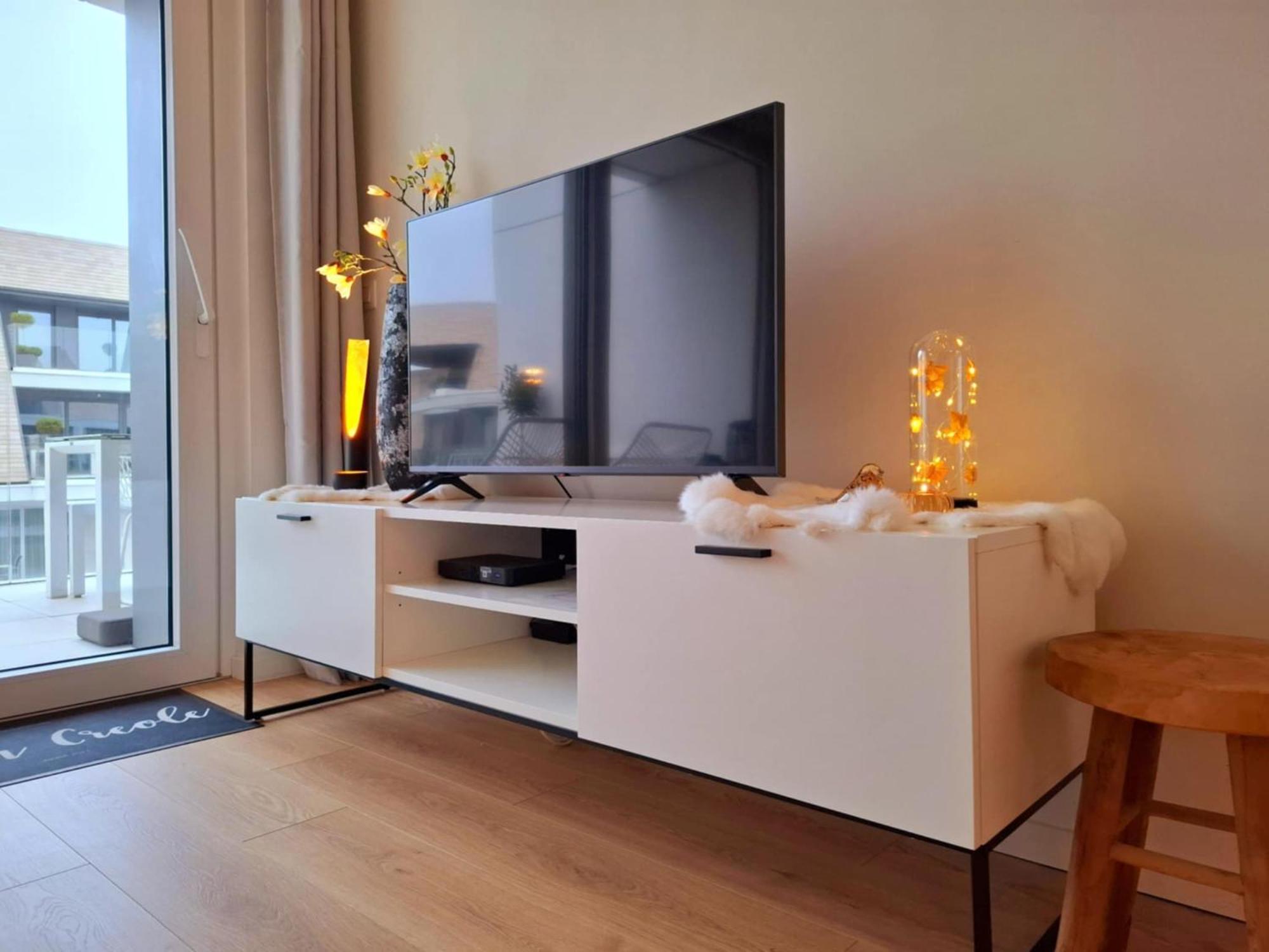 Villa Creole 0308 Luxe appartement met Zwembad&Wellness Nieuwpoort Jachthaven Buitenkant foto
