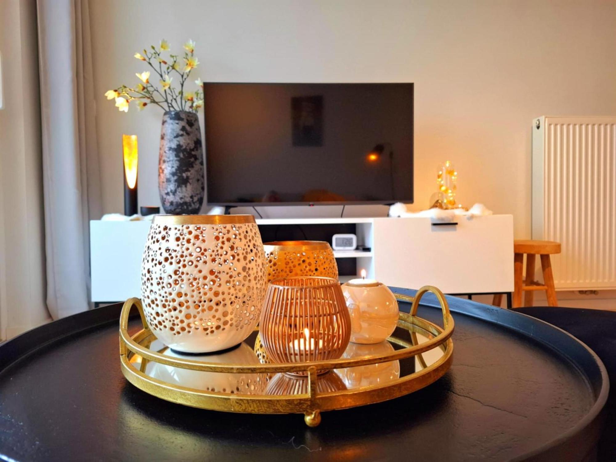 Villa Creole 0308 Luxe appartement met Zwembad&Wellness Nieuwpoort Jachthaven Buitenkant foto