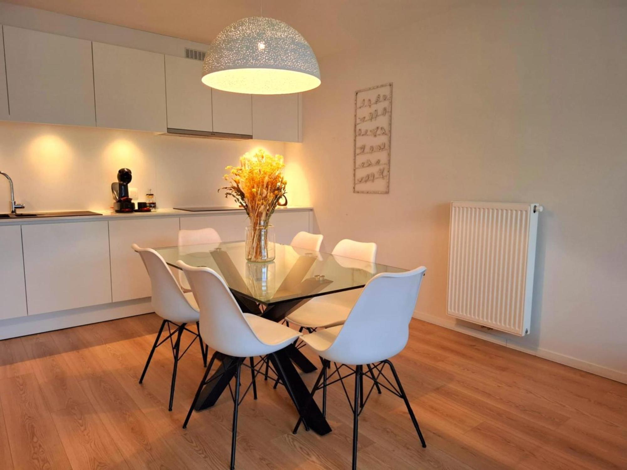 Villa Creole 0308 Luxe appartement met Zwembad&Wellness Nieuwpoort Jachthaven Buitenkant foto