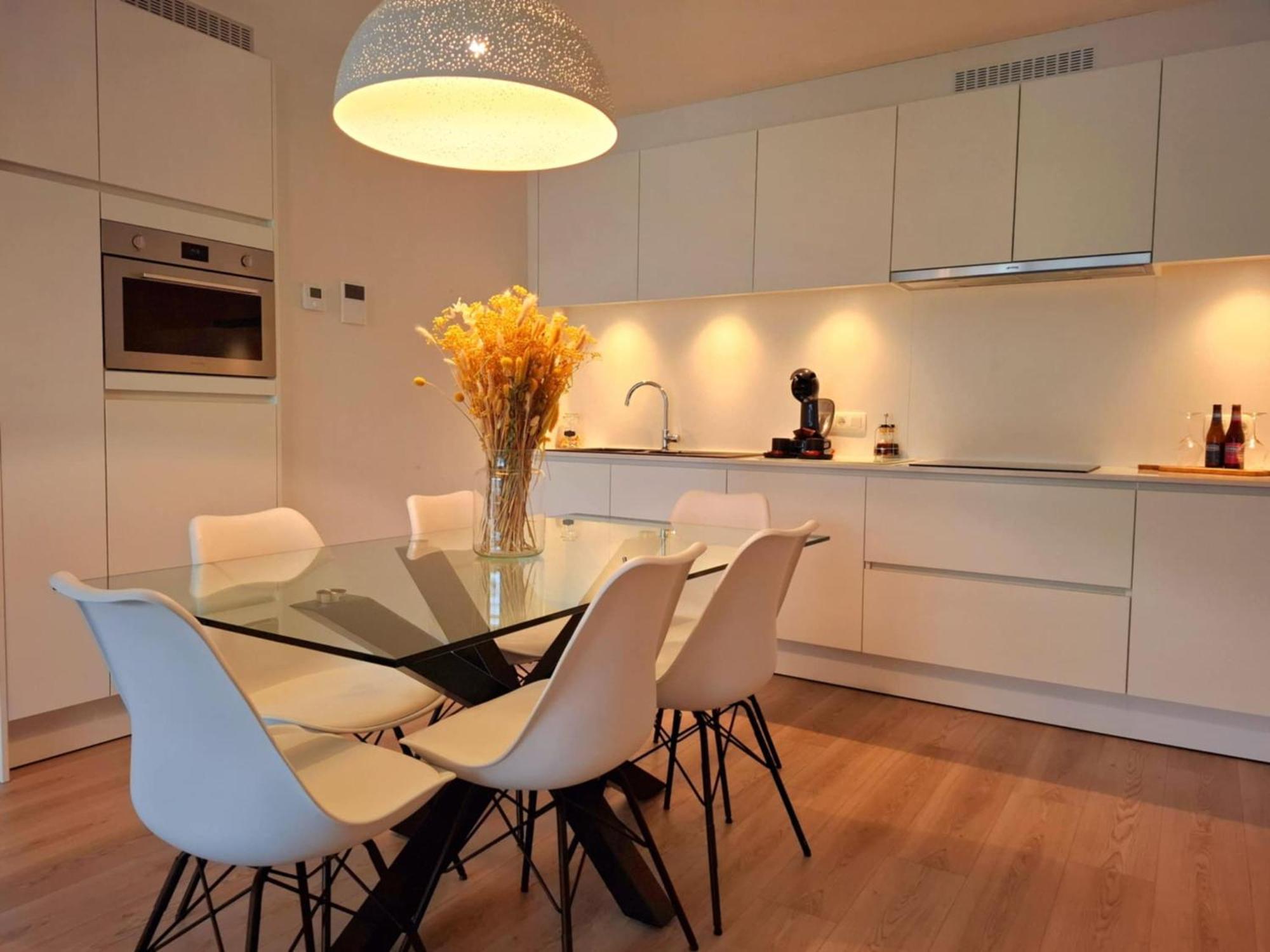 Villa Creole 0308 Luxe appartement met Zwembad&Wellness Nieuwpoort Jachthaven Buitenkant foto